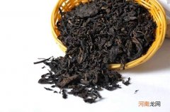 黑茶有哪些种类？ 黑茶是什么茶类