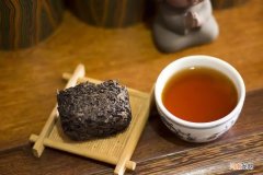 黑茶小知识科普 黑茶是属于什么系列的茶