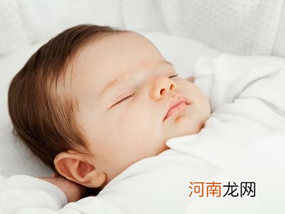 做好睡前准备让宝宝安心入睡