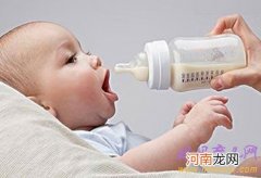 宝宝喝奶粉到几岁最好