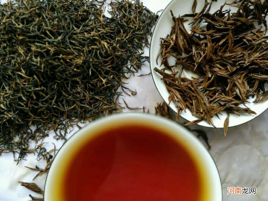 中国最好喝的红茶是哪个 红茶哪个品种最好喝