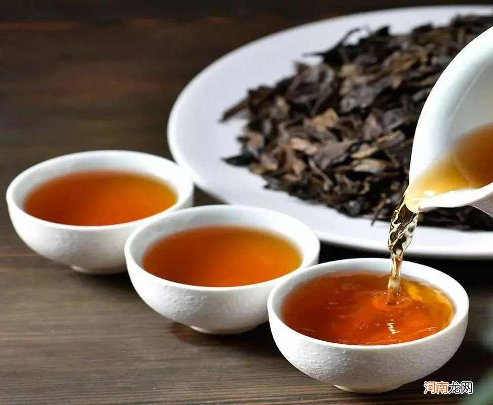 红茶对所有人都适用吗？ 红茶能降血压和血脂
