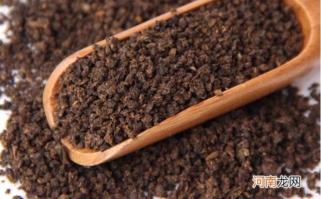 红碎茶的品质特征 红碎茶的特点及基础知识