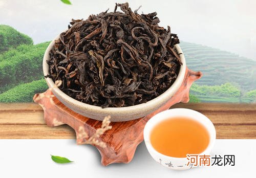 带你认识岩茶中的黄观音茶 黄观音属于什么茶