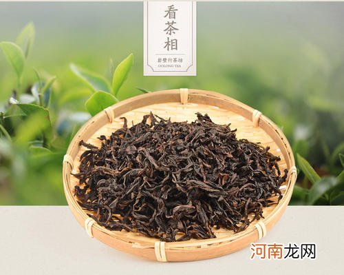 带你认识岩茶中的黄观音茶 黄观音属于什么茶