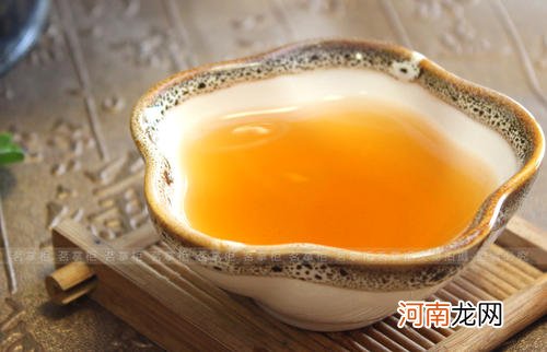 带你认识岩茶中的黄观音茶 黄观音属于什么茶