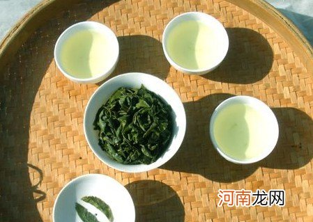 品鉴乌龙茶极品之黄金桂 黄金桂属于什么茶