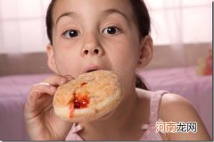 小心16种食物毁了宝宝健康