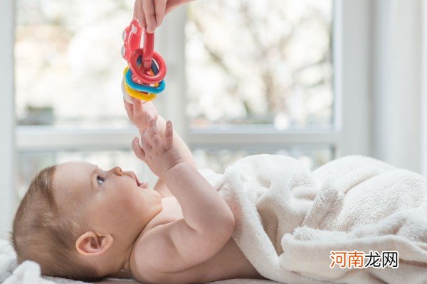 益智玩具如何选 你给宝宝选对玩具了吗