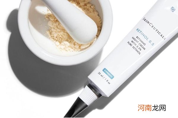 修丽可a醇使用方法 修丽可a醇精华是哪一款