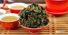 梨山茶-台湾茶中至尊 梨山茶品牌及香气
