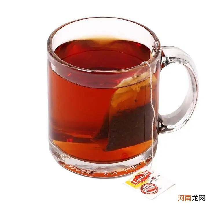 世界红茶之王——立顿 立顿茶原料产地及品质