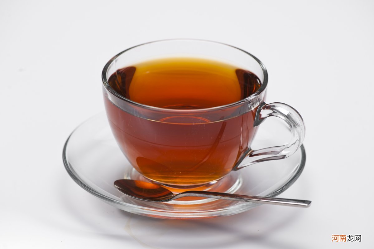 世界红茶之王——立顿 立顿茶原料产地及品质