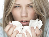 过敏性鼻炎进入高发期