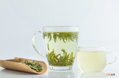 现如今最值得一喝的五大绿茶 绿茶品种排名口感