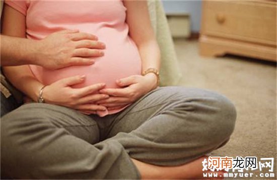 孕晚期宫缩频繁怎么办 这些宫缩相关事宜孕妈须知