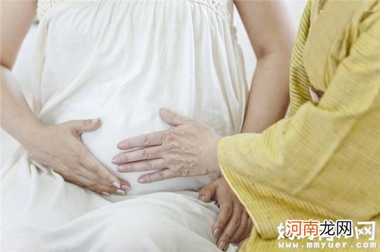 孕晚期宫缩频繁怎么办 这些宫缩相关事宜孕妈须知