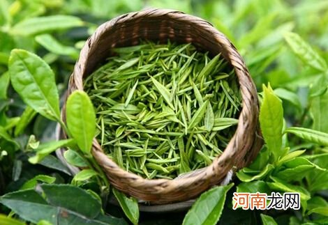 吃辣喝绿茶可以去火 绿茶去火吗