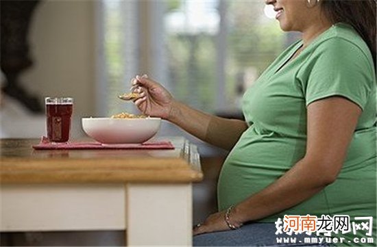 妊娠糖尿病饮食控制很重要 妊娠糖尿病准妈妈该如何吃