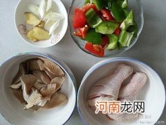 孕妇吃什么|孕妇能吃鸡腿蘑吗