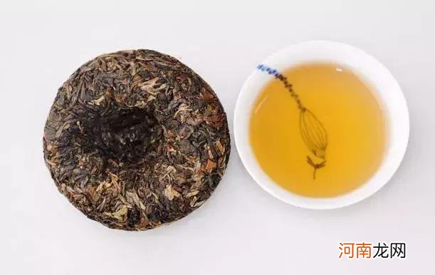 正确撬开普洱茶的各种茶饼 普洱茶饼如何正确撬茶