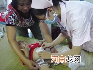 孩子高烧不退不妨试试中药