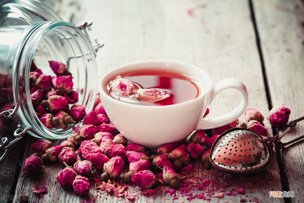 5种有效清肝泻火的茶 清火的茶叶都有哪些
