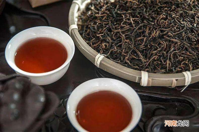 六大茶类的发酵程度及特点 全发酵茶有哪些品种