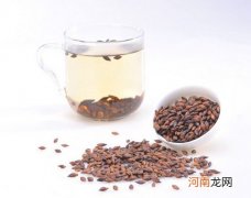多喝大麦茶原来有这么大的好处 日本大麦茶的功效与作用