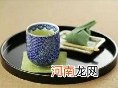 日本玉露茶的功效与作用