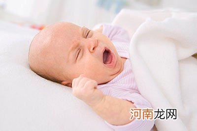 宝宝腹泻的症状 可补充淡盐水或白糖水