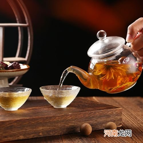 三泡台茶从来都不缺的茶中美味 三炮台茶的功效与做法