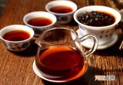 中国的十大名茶 十大茶叶排行榜