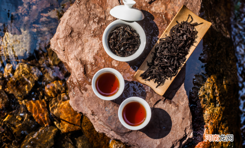老茶客的全国10大名茶新排名 十大名茶排名