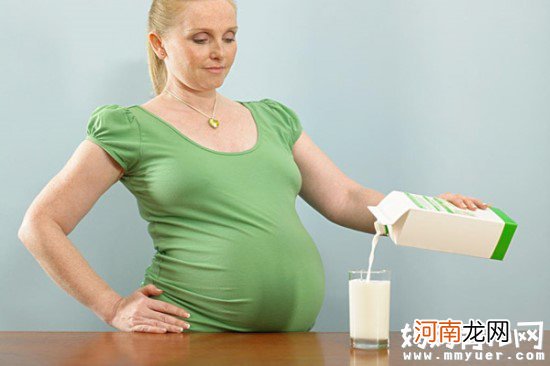 孕妈何时开始补钙效果最佳 孕期补钙又是怎么一个补法