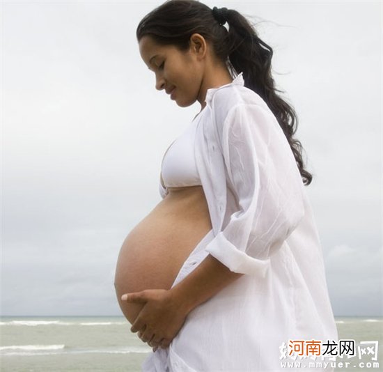 孕晚期补钙会致胎盘钙化吗 孕期补钙这些疑惑须认清