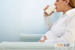 豆浆能代替牛奶补钙吗 孕妇补钙和维生素D的那些事儿