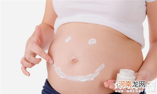 孕期护肤小常识 盘点孕妈妈最易犯的孕期护肤误区