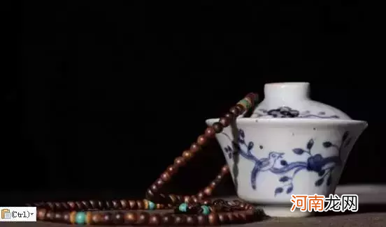 中国茶道 什么是茶道