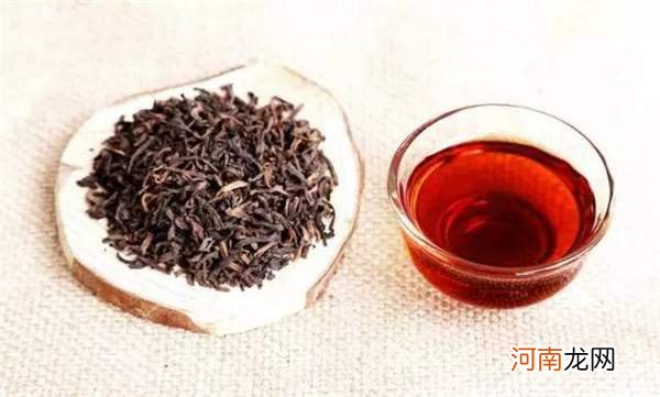 普洱熟茶的保健功效 熟普洱茶的功效与作用