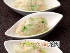 儿童菜谱蔬菜类：马铃薯蔬菜泥