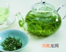 胃不舒服的人不能喝哪些茶 胃疼可以喝菊花茶吗