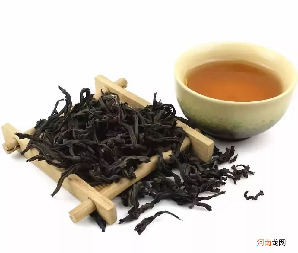 好茶还需好工夫 乌龙茶冲泡方法步骤