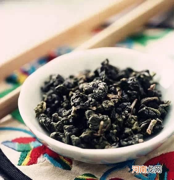 好茶还需好工夫 乌龙茶冲泡方法步骤