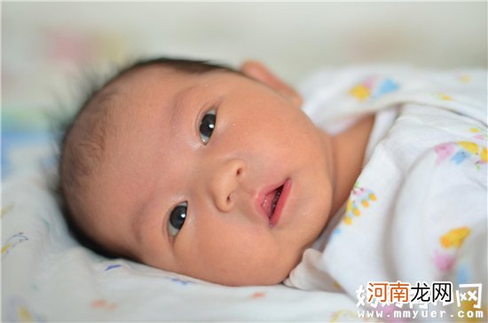 宝宝刚刚出生的时候真的太丑了 新生婴儿越丑身体越健康