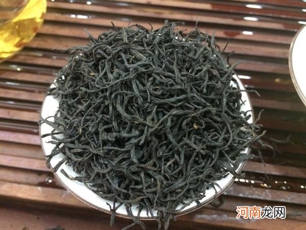 武夷山正山小种红茶价格图片