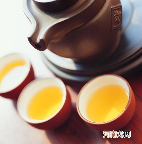 武夷水仙茶的五大功效 武夷水仙茶的功效与作用