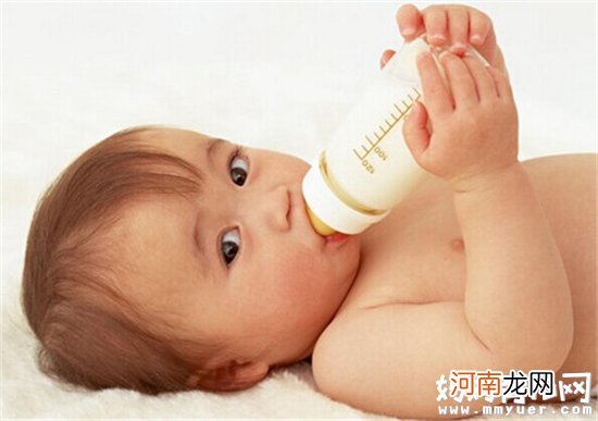 新生儿吃奶粉肠坏死 竟是因为爸爸冲奶粉方式有问题