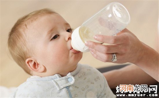 宝宝拉肚子能喝奶粉吗 关于宝宝腹泻的那些事