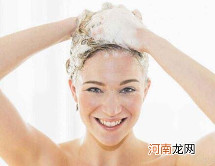 女生染发后几天可以洗头 染发后洗头的注意事项
